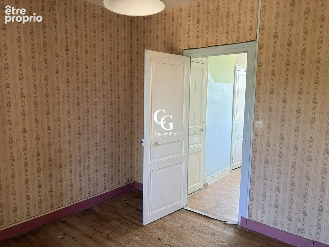 Maison 4 pièces 80 m² à vendre à La Montagne (44620) - photo 9