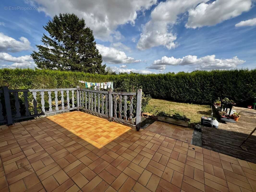 Pavillon individuel proche Cambrai - photo 11