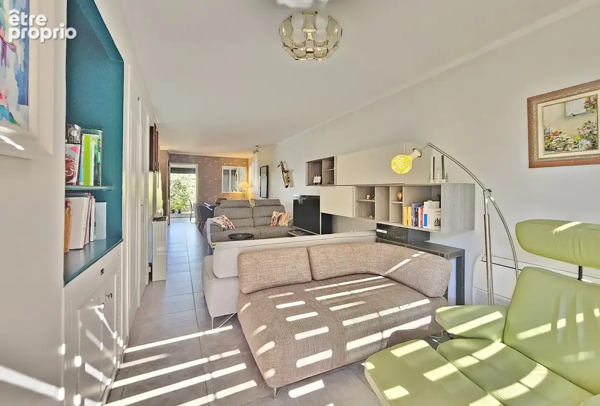 PORTICCIO Villa T4 proche centre - photo 11