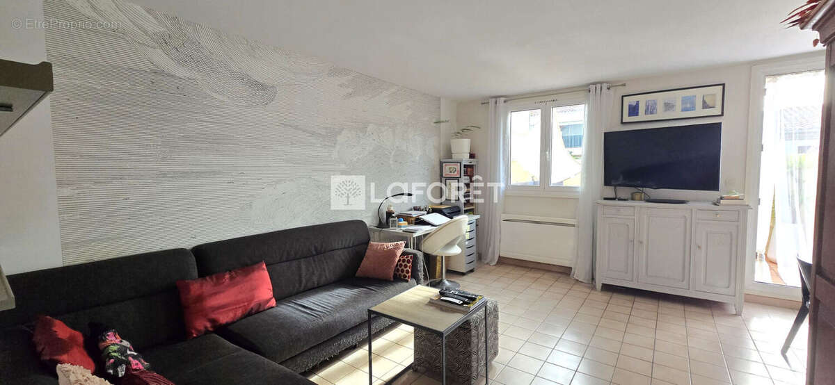 Appartement à ARGELES-SUR-MER