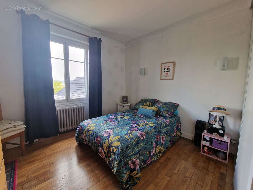 Maison à BRIVE-LA-GAILLARDE