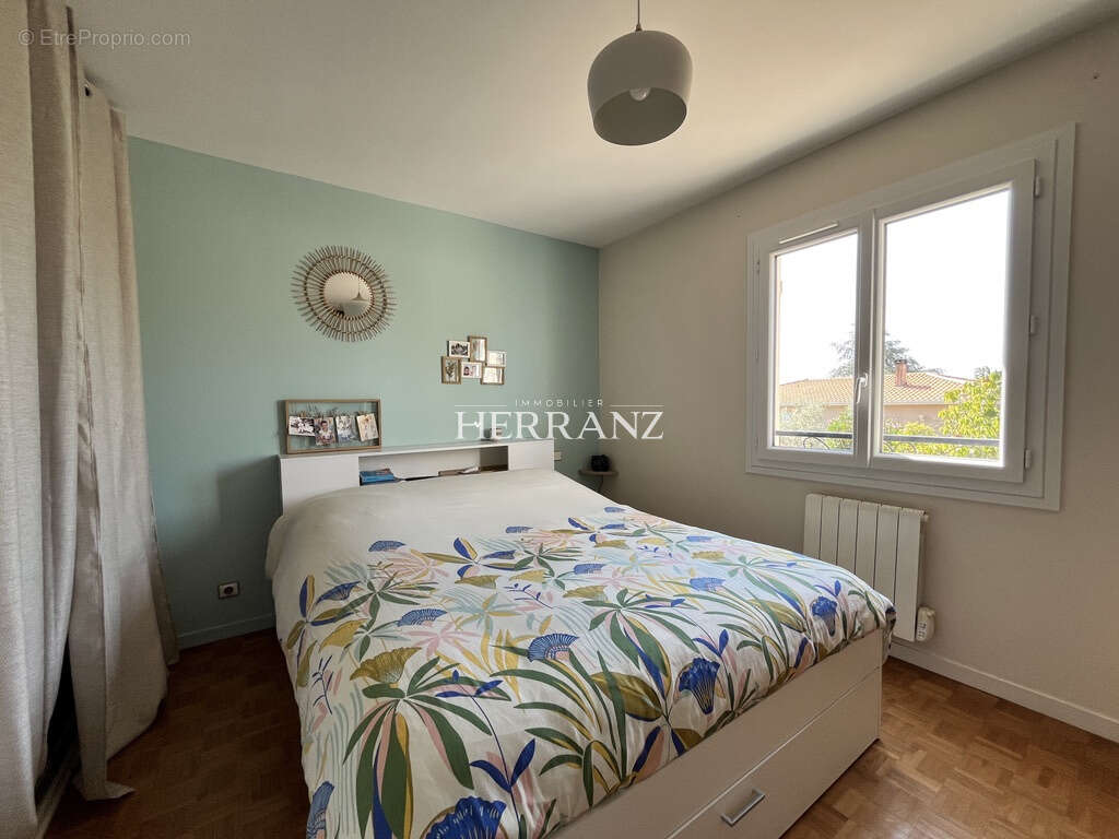 Belle contemporaine au calme - 4 chambres - photo 8