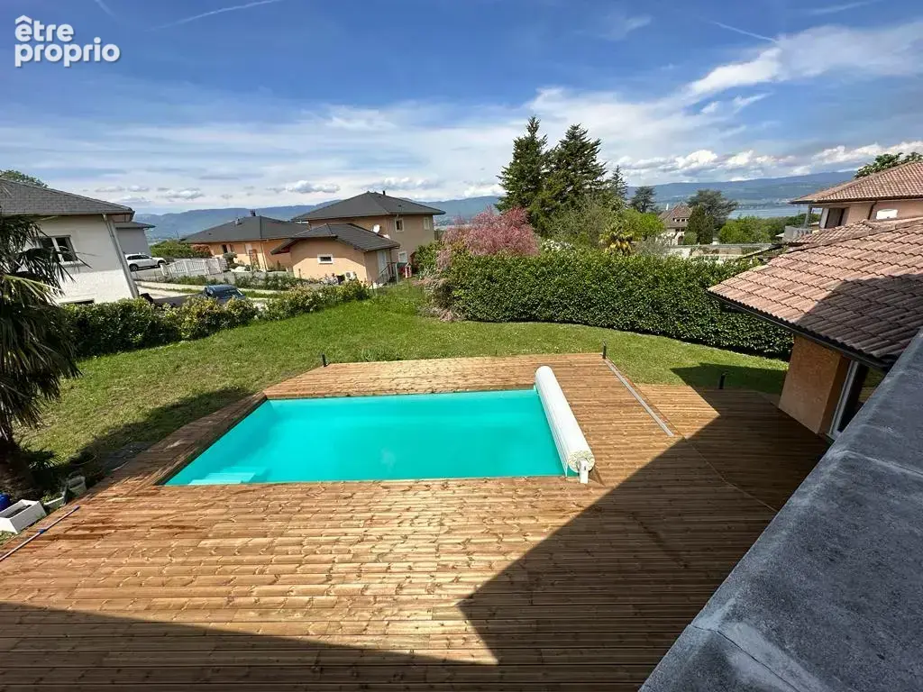 Splendide maison type villa - photo 3