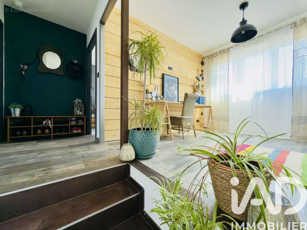 Photo 9 - Maison à SARREGUEMINES