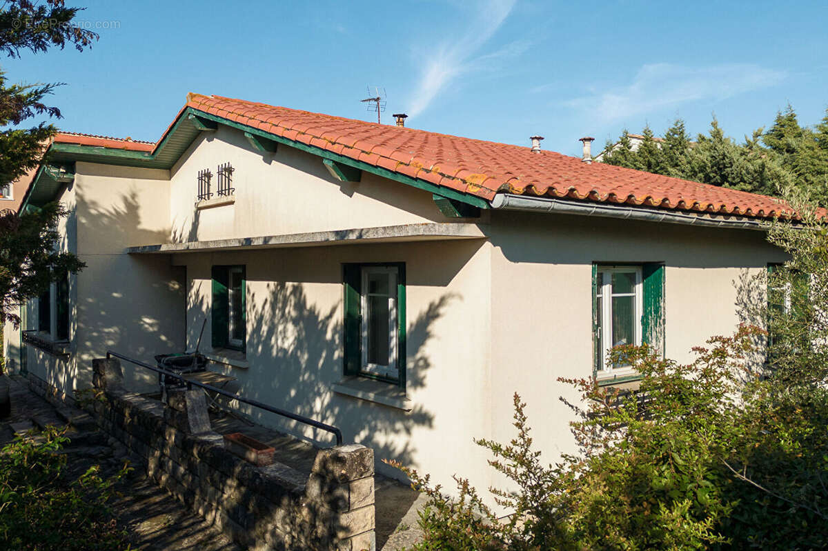 Maison à CARCASSONNE