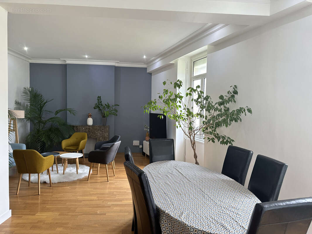 Local ou appartement t9 de standing a vendre - hyper centre de cholet -exclu ! - photo 6
