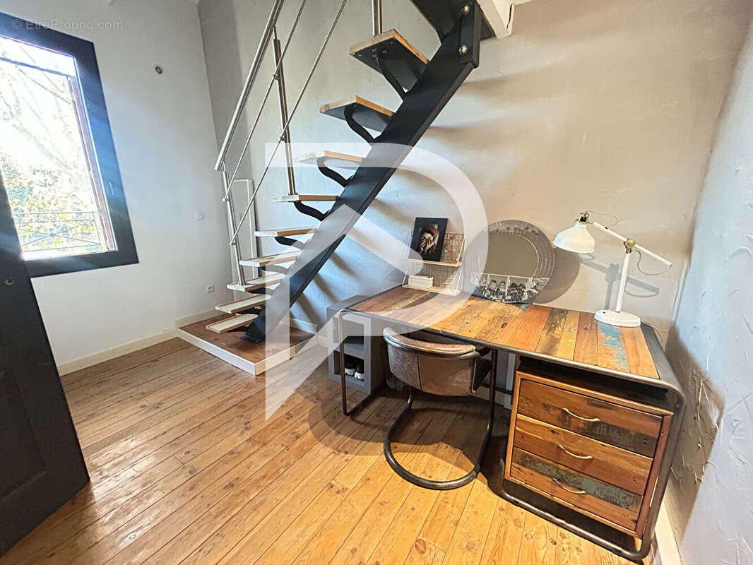 Maison à AIGUES-MORTES