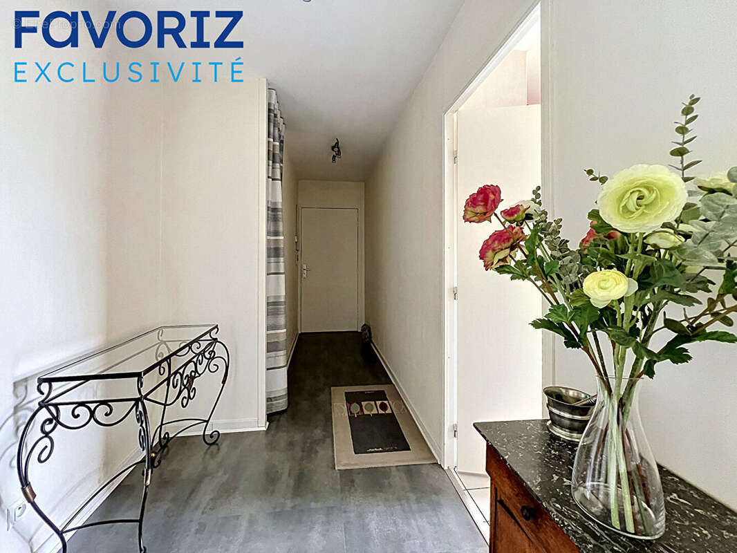 Appartement Dijon 4 pièce(s) 78m2 - photo 15