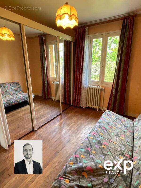 Maison à PRUNIERS-EN-SOLOGNE