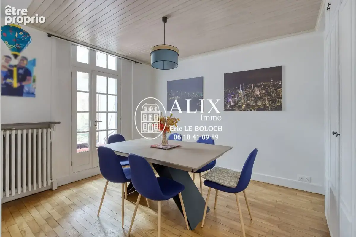 Maison 6 pièces 140 m² à vendre à Palaiseau (91120) - photo 21