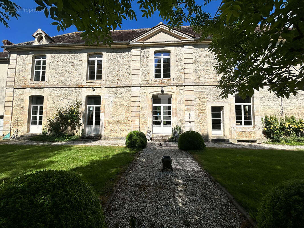 Maison à ARGENTAN