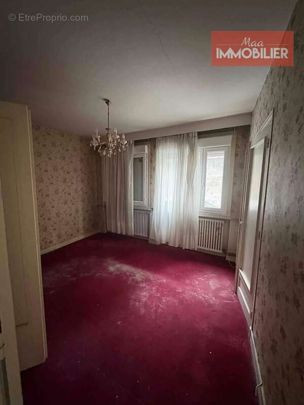 Appartement à FIRMINY