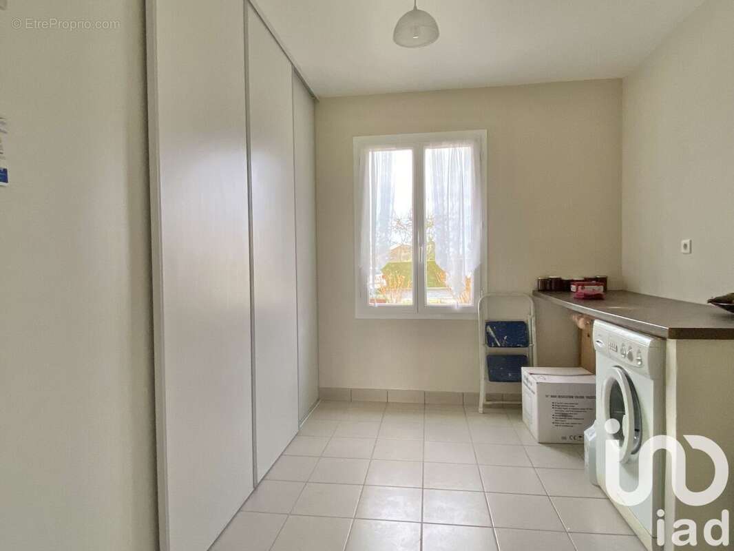 Photo 8 - Maison à SAINT-MAURICE-DES-NOUES