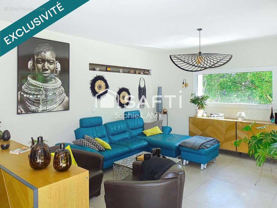 Photo 4 - Maison à DIJON