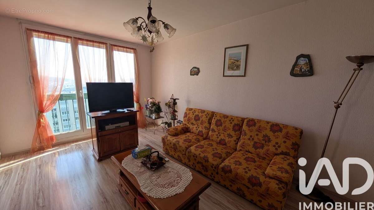 Photo 4 - Appartement à VILLARS