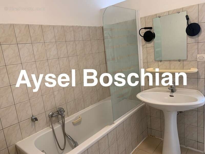 Appartement à LONGWY