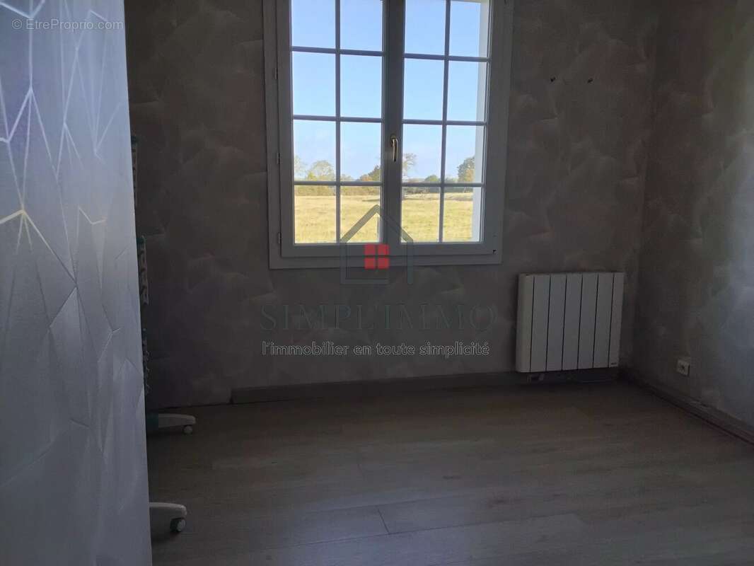 Maison à LE PRE-D'AUGE