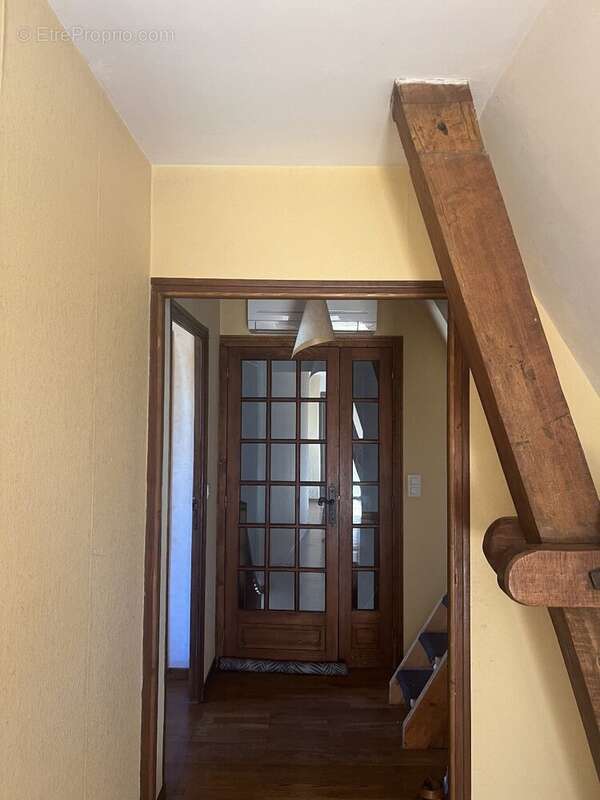 Maison à SALIES-DE-BEARN