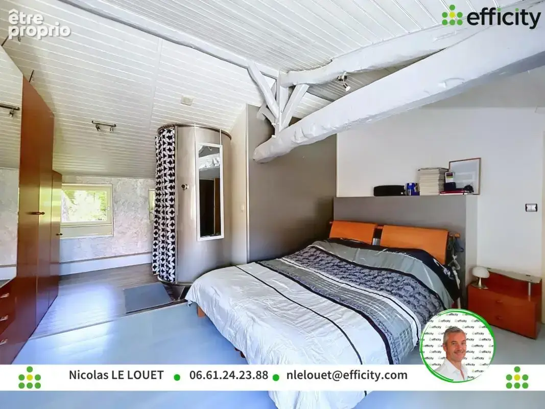 Maison 252 m² à Moulidars  - photo 23