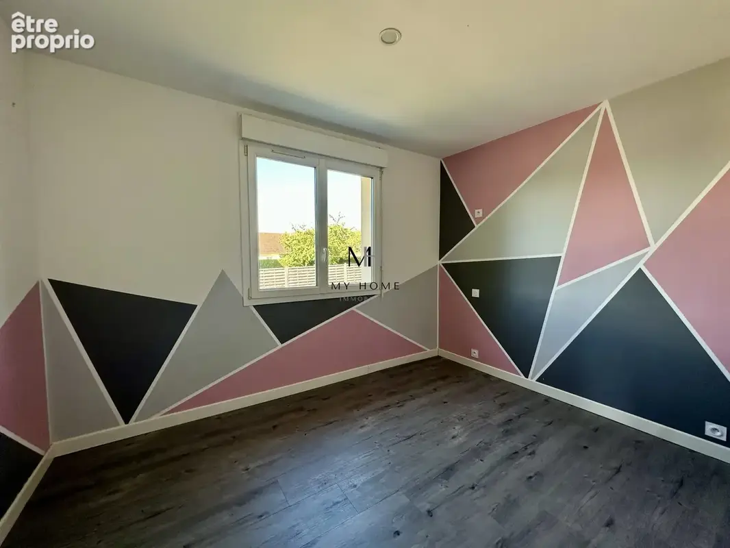 Maison 4 pièces 76 m² à vendre à Alencon (61000) - photo 6