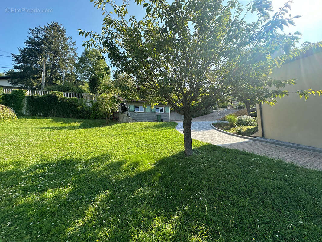 Maison Arnaville - photo 27