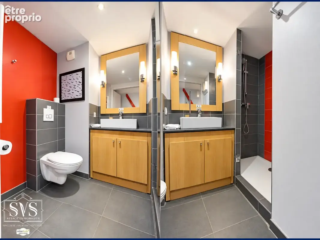 COLMAR   Studio avec revenus locatifs   Pierre & Vacances   LMNP - photo 18