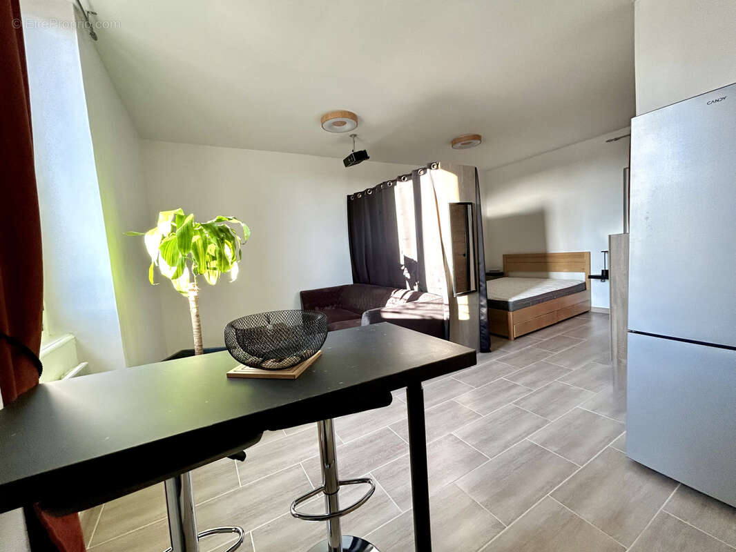 Appartement à VITTEL