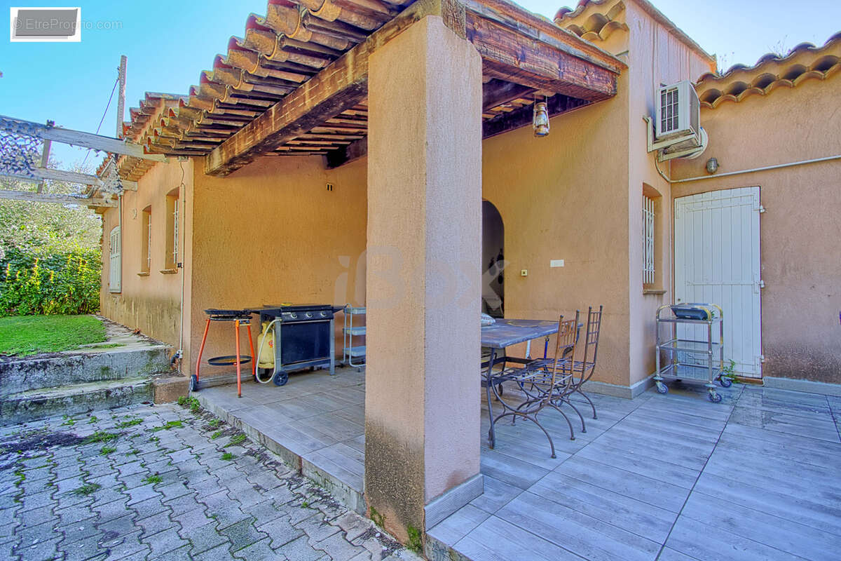 Appartement à LA GARDE