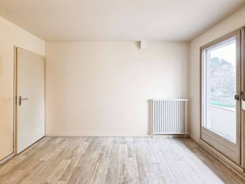 Appartement à ANGERS