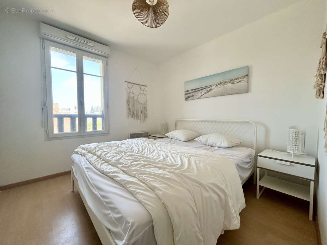 Appartement proche mer à Cayeux-sur-Mer - photo 4