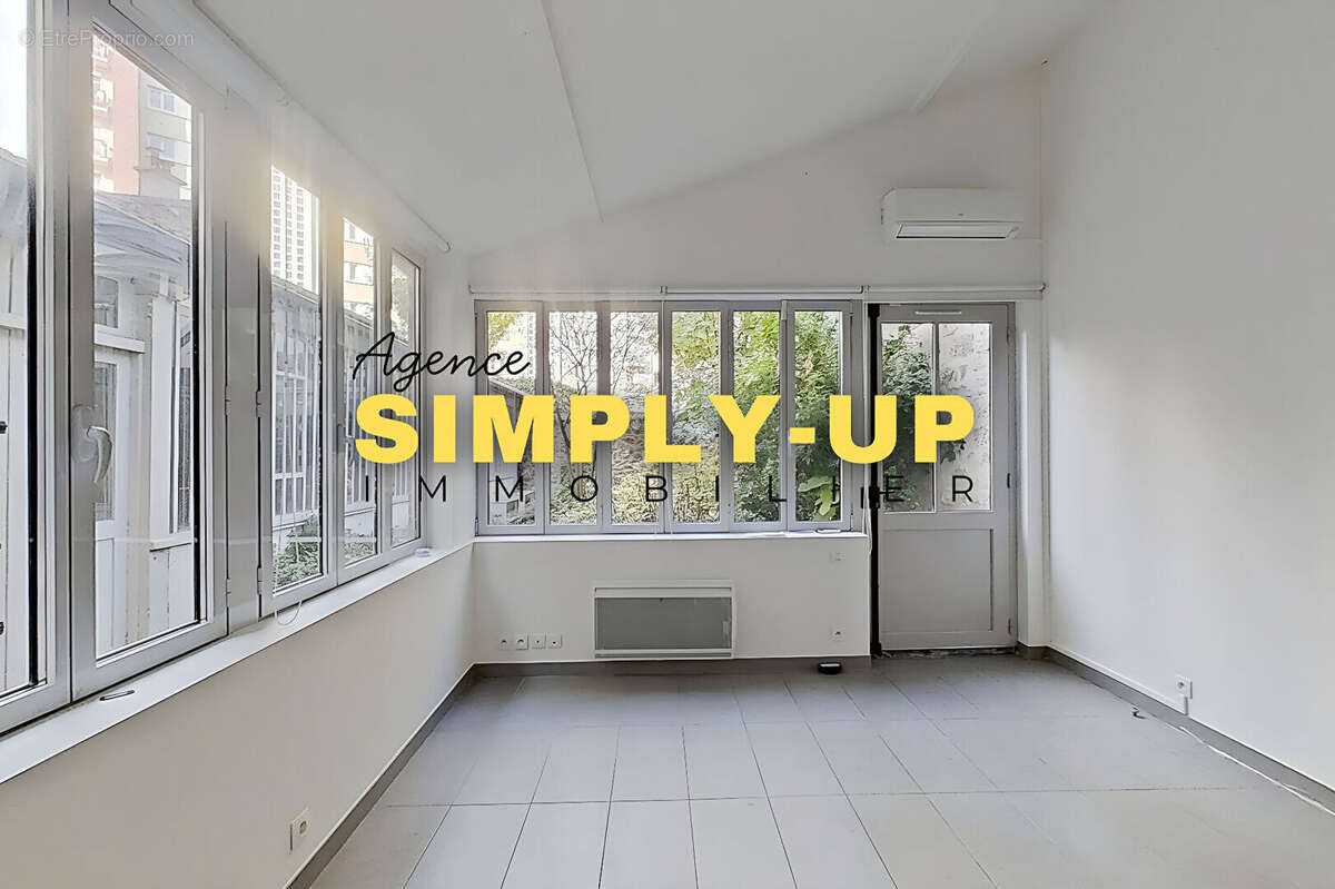 Commerce à PARIS-13E