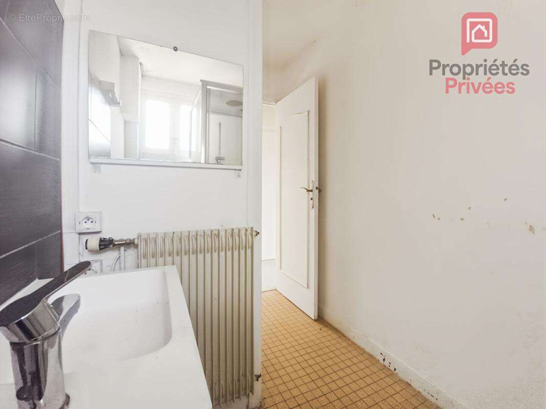 Appartement Romilly Sur Seine 4 pièce(s) 66 m2 - photo 11
