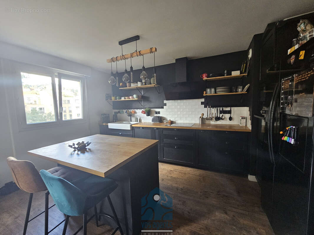 Appartement à CLERMONT-FERRAND