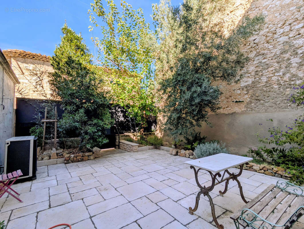 Maison à ARGELIERS
