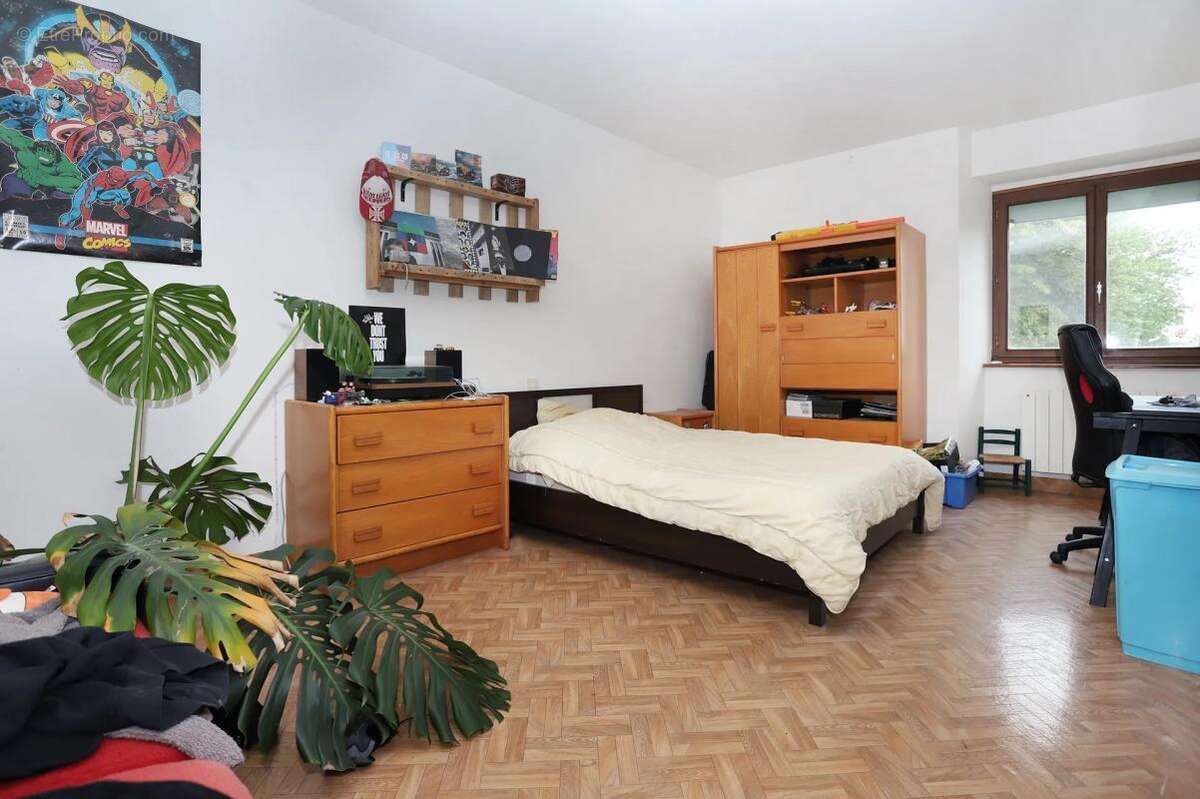 Maison à BOISTRUDAN