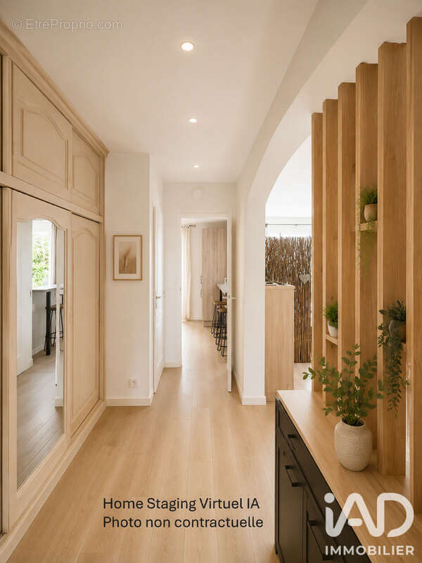 Maison 97 m² à Frejus  - photo 7