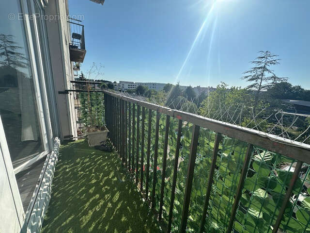 Appartement à SAINT-HERBLAIN