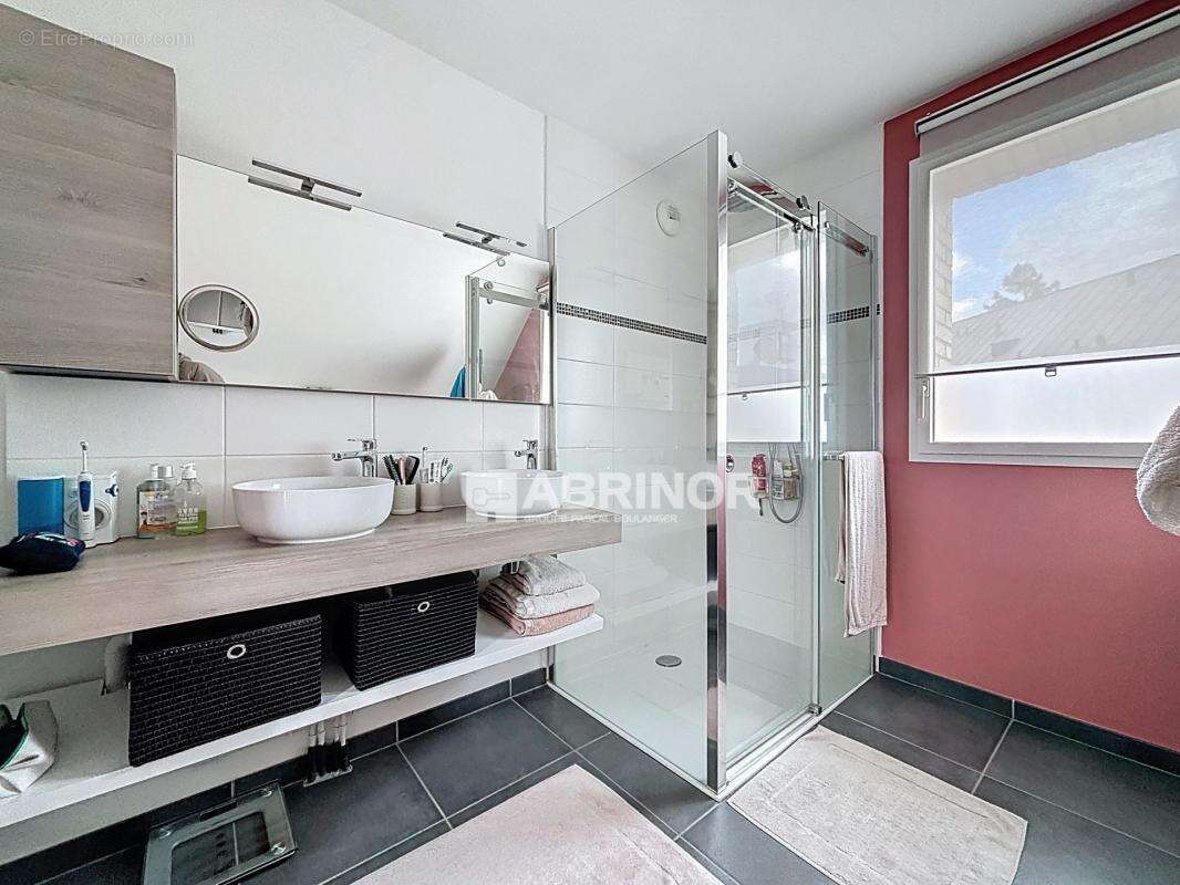 Appartement à MARCQ-EN-BAROEUL