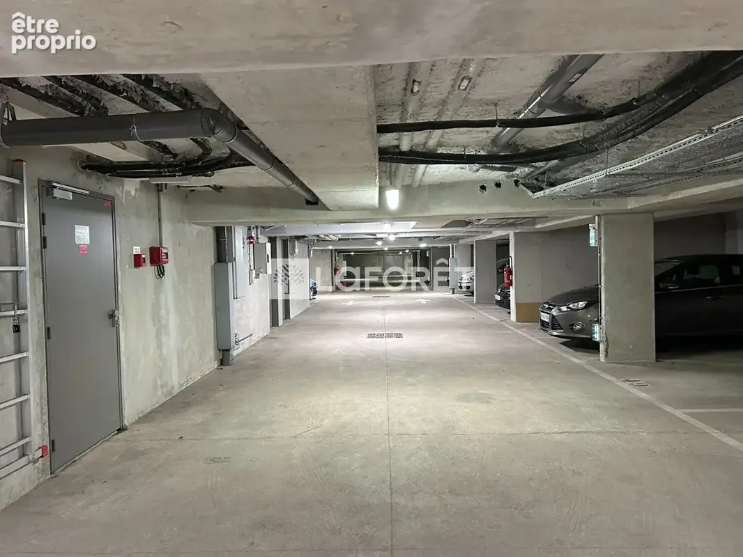 Appartement Verneuil Sur Seine 2 pièce(s) 39 m2 - photo 8