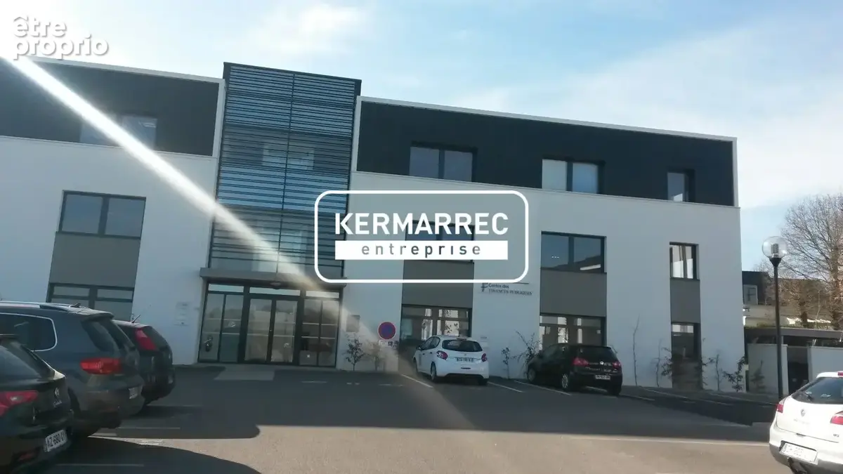 Commerce 192 m² à vendre à Chartres-De-Bretagne (35131) - photo 4