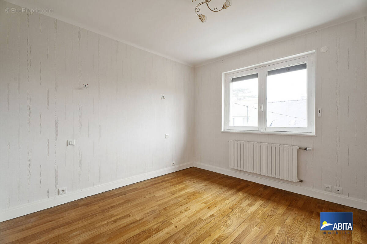 Maison à SAINT-MALO