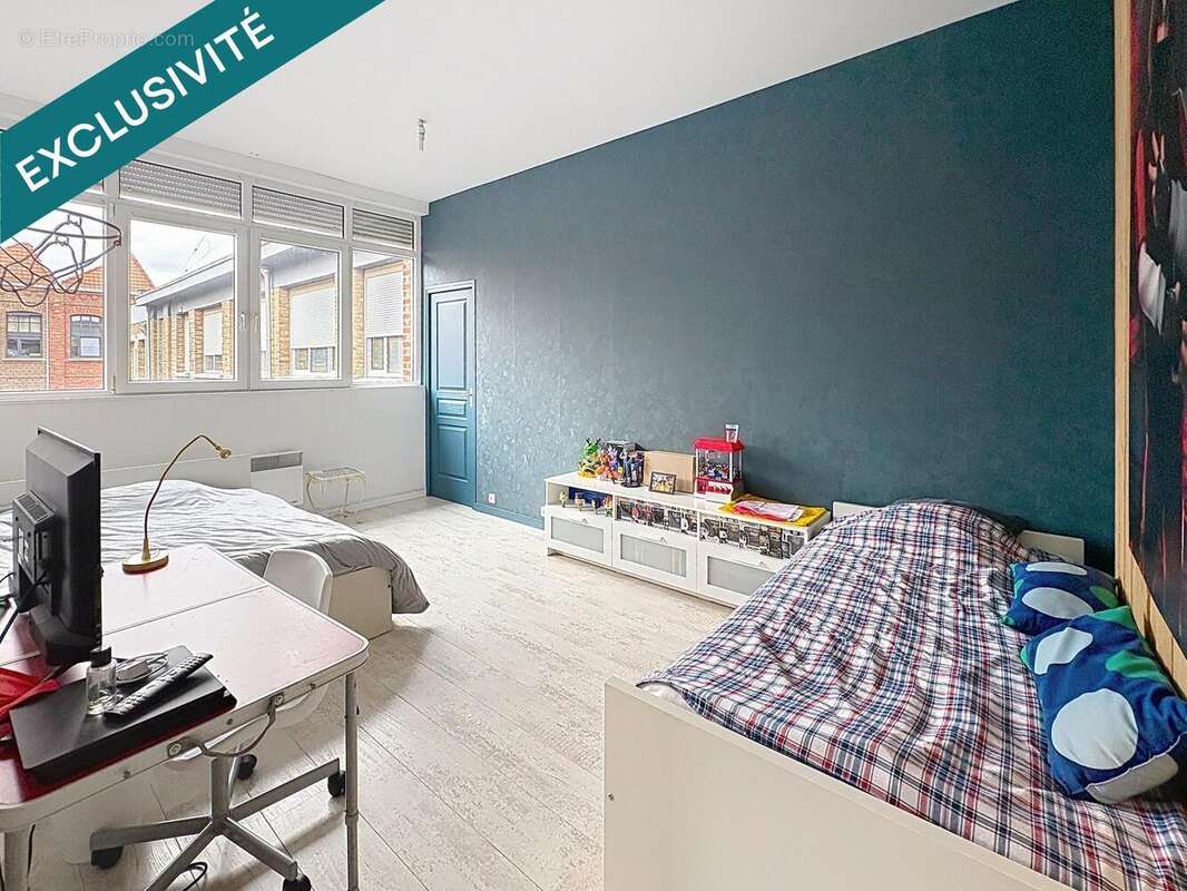 Photo 5 - Appartement à ARMENTIERES
