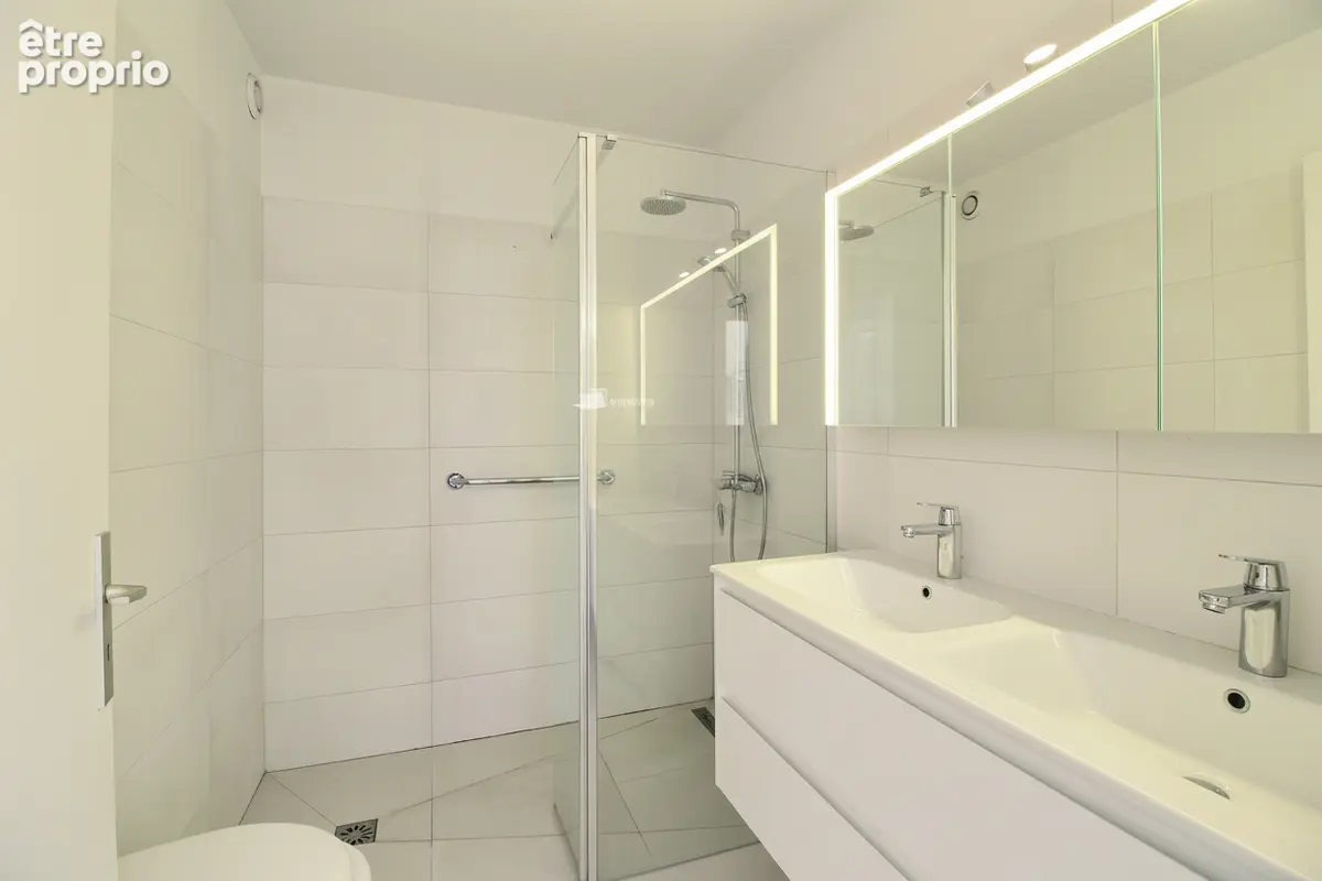 Mougins - Le Val - Vente Appartement 3P - Terrasse de 110 m² - Aperçu Mer - photo 11