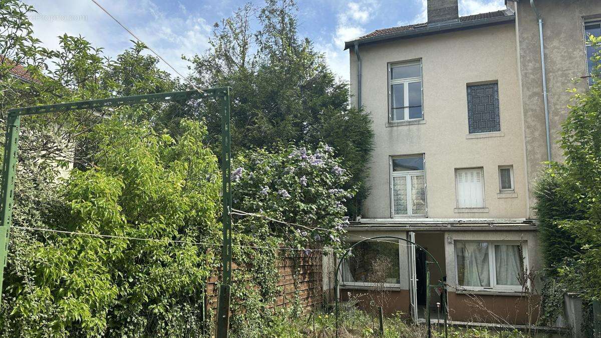 Maison 69 m² à Essey-Les-Nancy  - photo 5