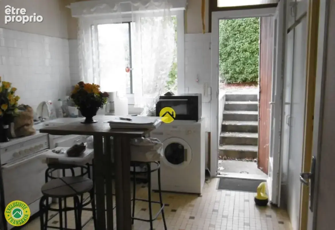 Lot de deux habitations - photo 5