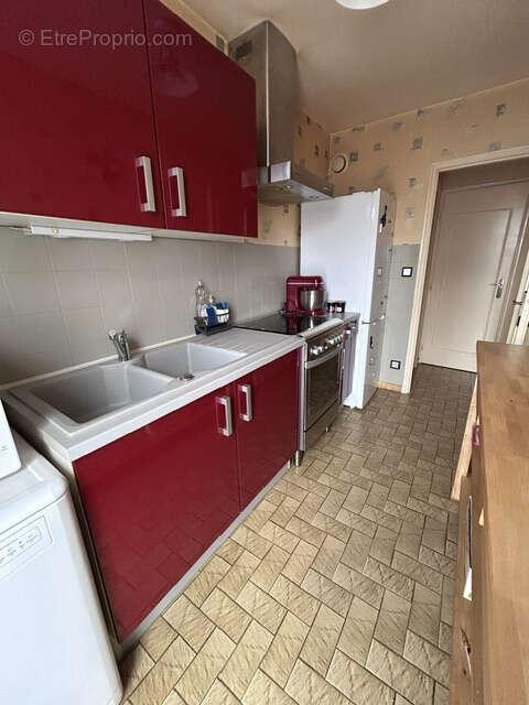 Exclusivité : Maison T4 Solarines - photo 4