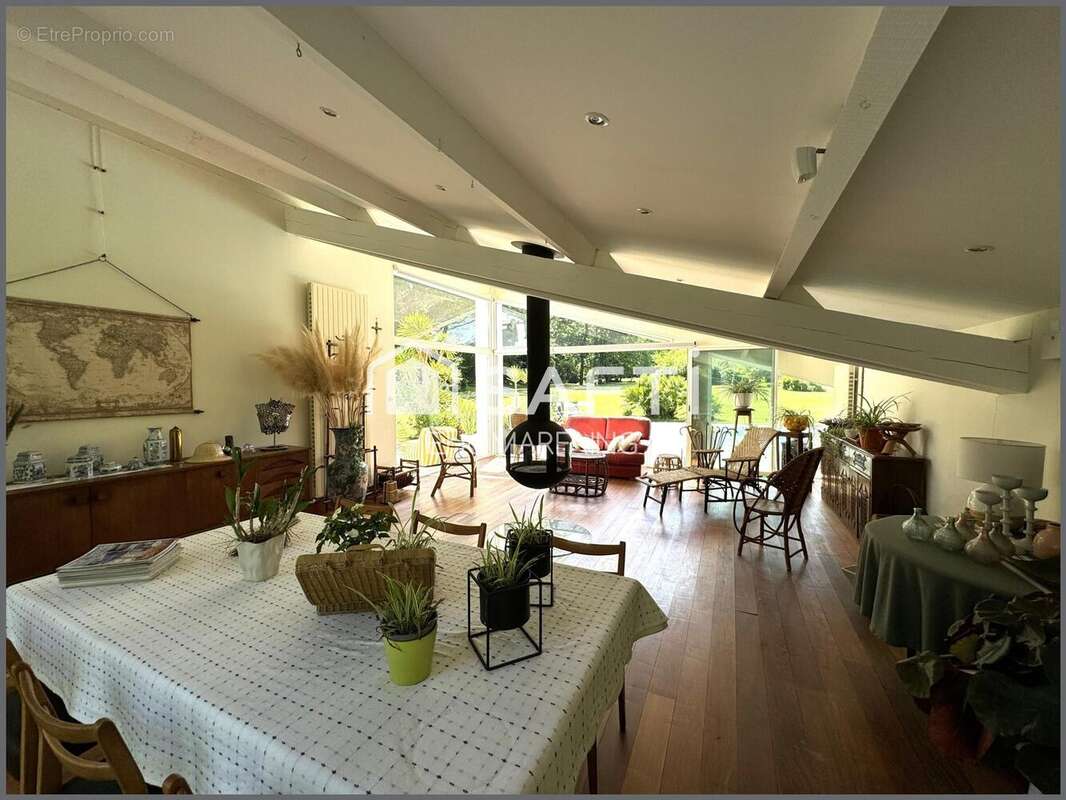 Photo 5 - Maison à CONDOM