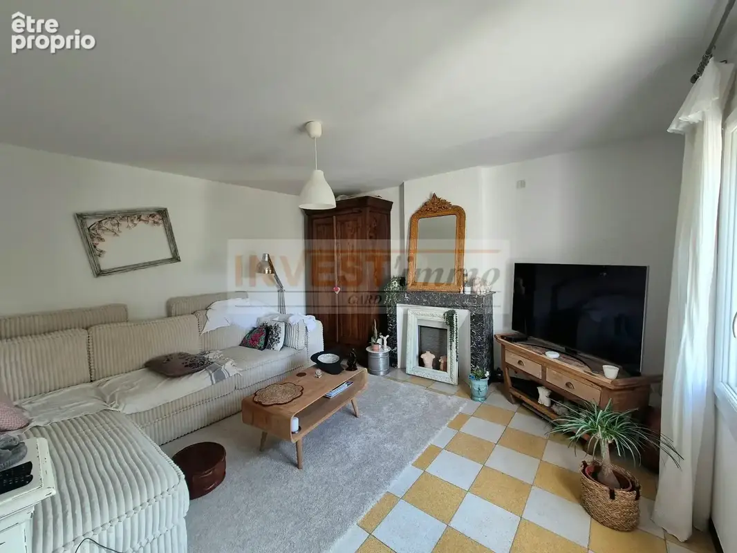 Spécial investisseur   propriété : 2 logements + garage + jardin   fort potentiel - photo 2