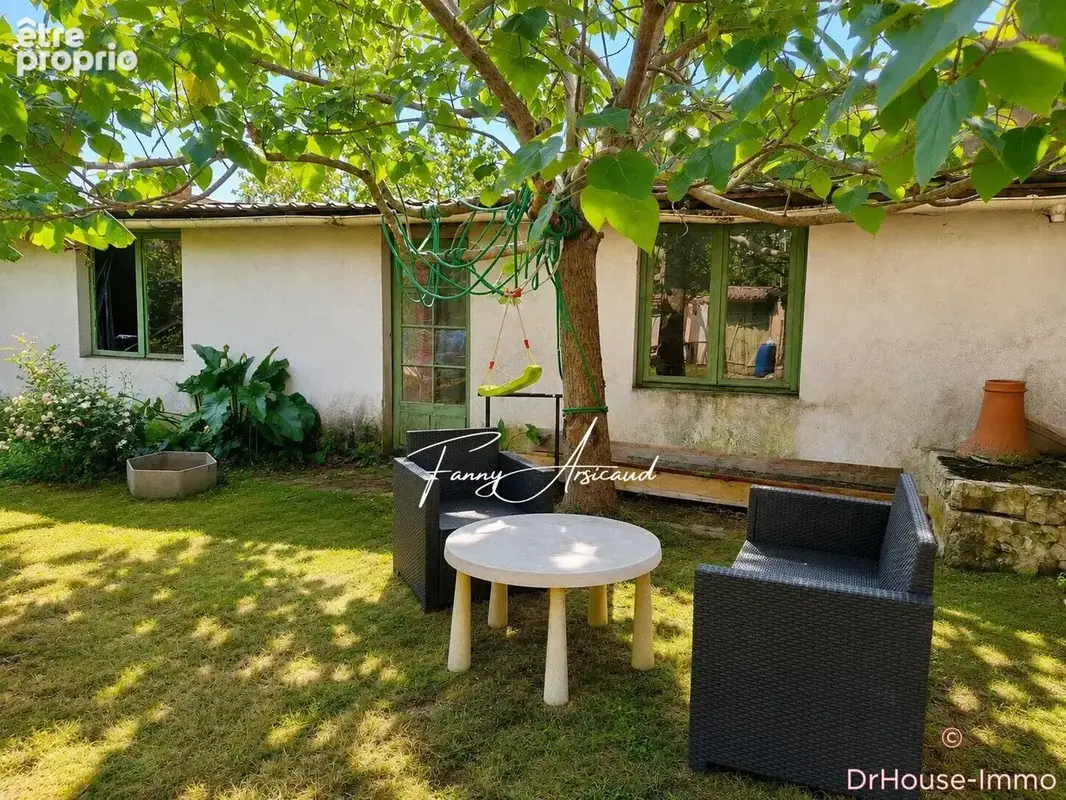 Maison 4 pièces 121 m² à vendre à Marans (17230) - photo 49