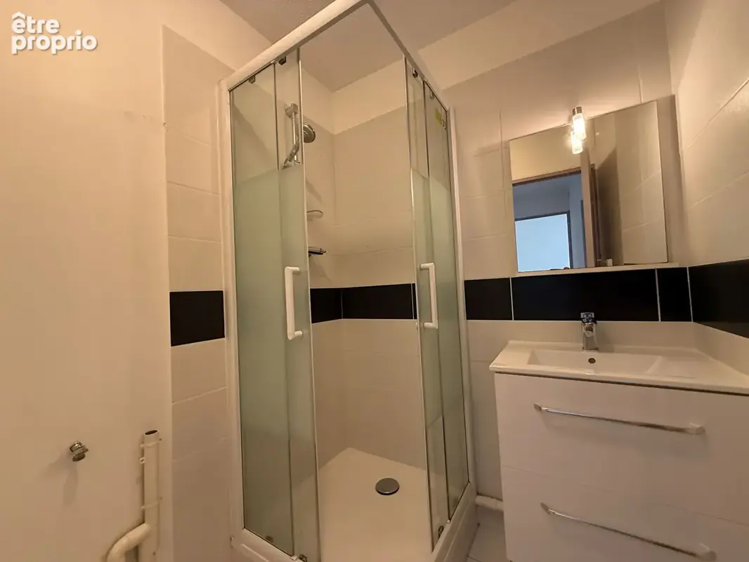 Appartement Arcachon 2 pièce(s) 46 m2 - photo 5
